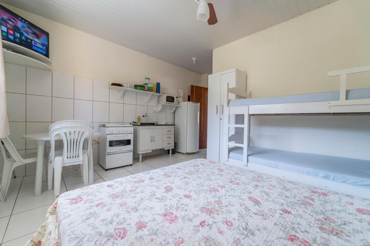 Residencial Mariscalia 2/4 Apartment Bombinhas Luaran gambar