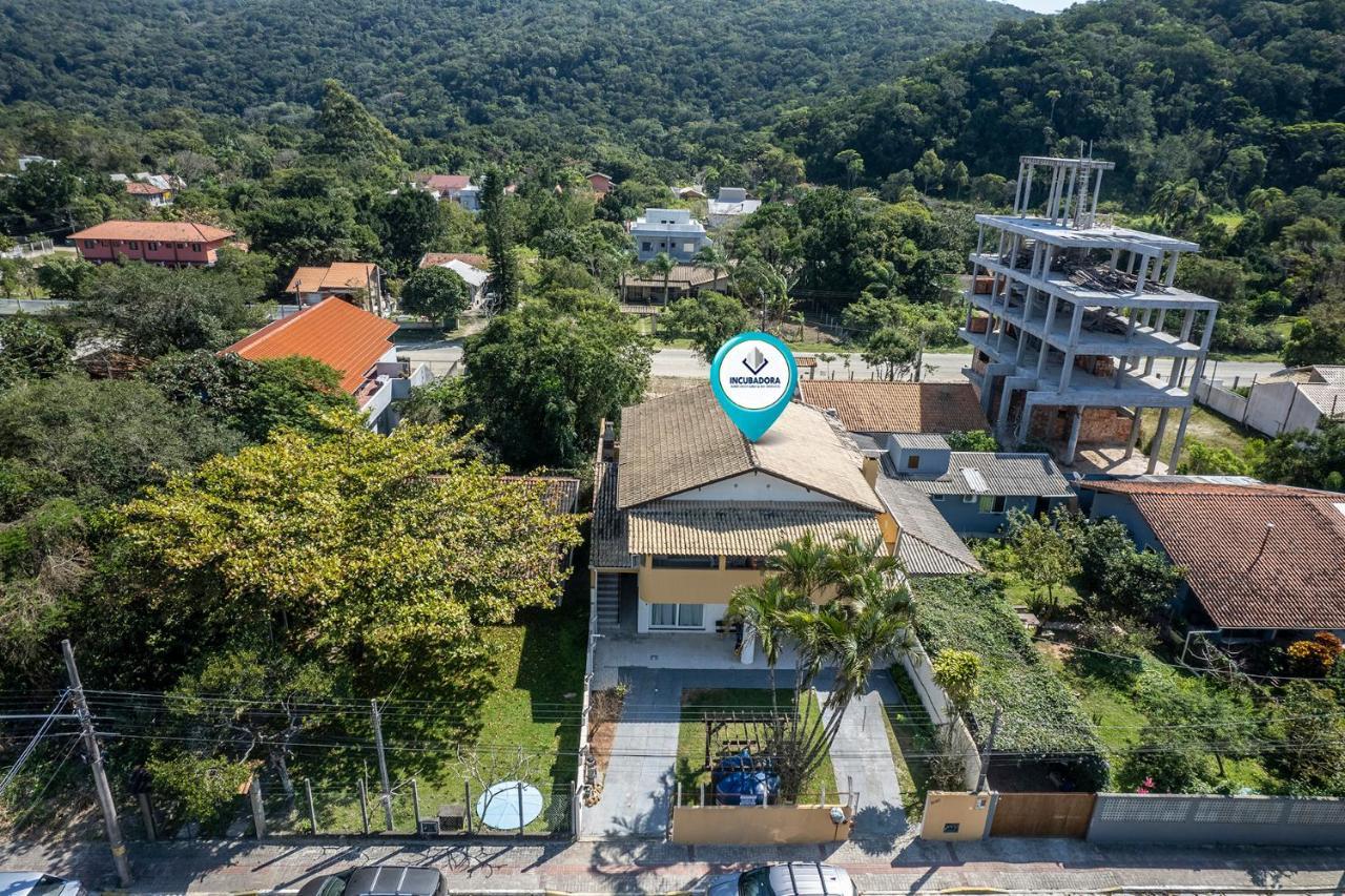 Residencial Mariscalia 2/4 Apartment Bombinhas Luaran gambar