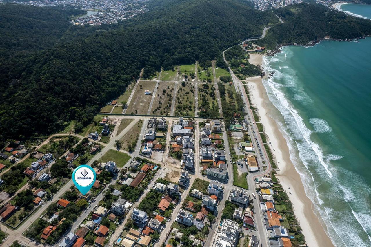 Residencial Mariscalia 2/4 Apartment Bombinhas Luaran gambar
