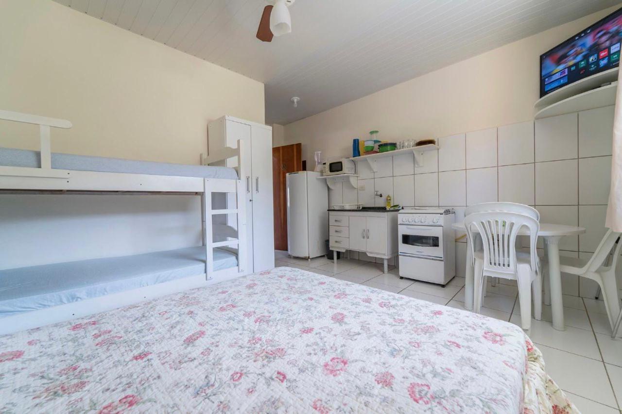 Residencial Mariscalia 2/4 Apartment Bombinhas Luaran gambar