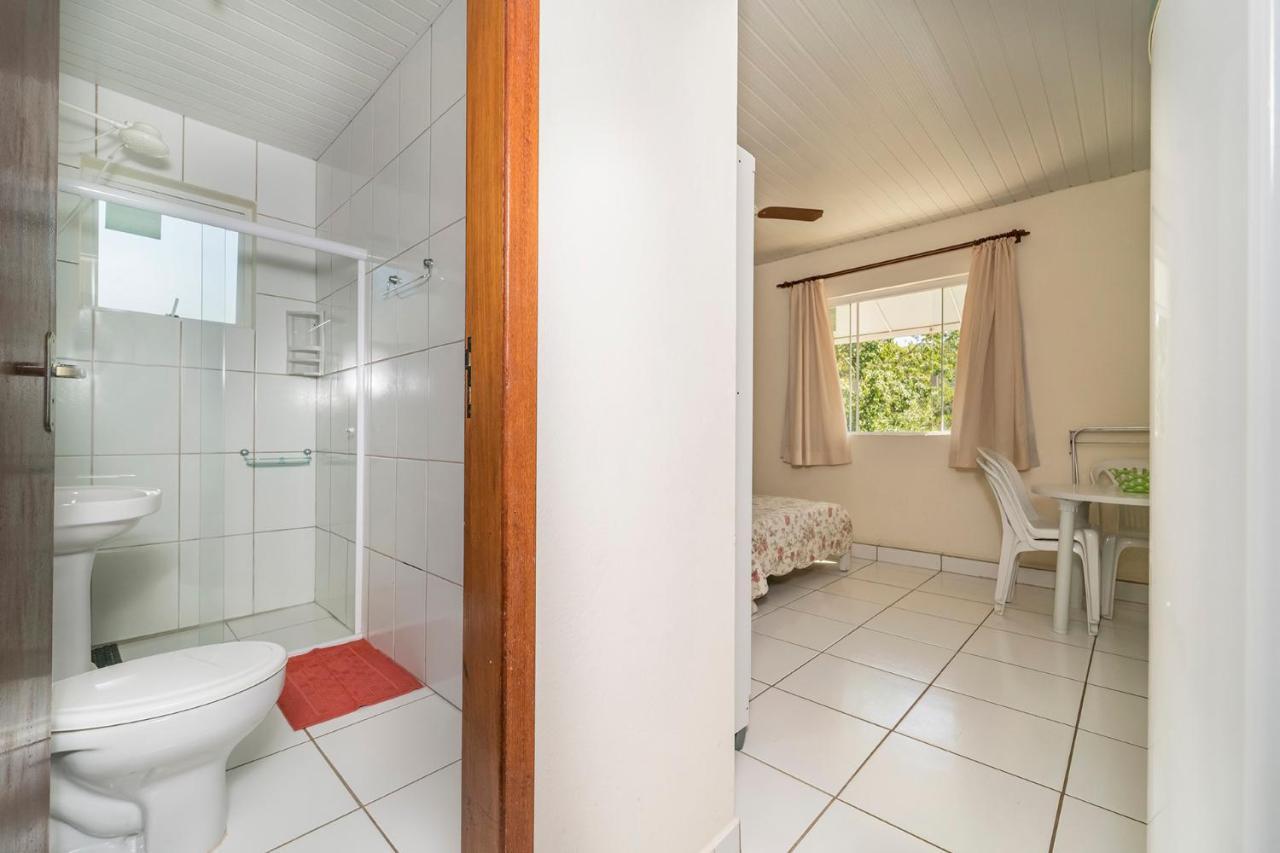 Residencial Mariscalia 2/4 Apartment Bombinhas Luaran gambar