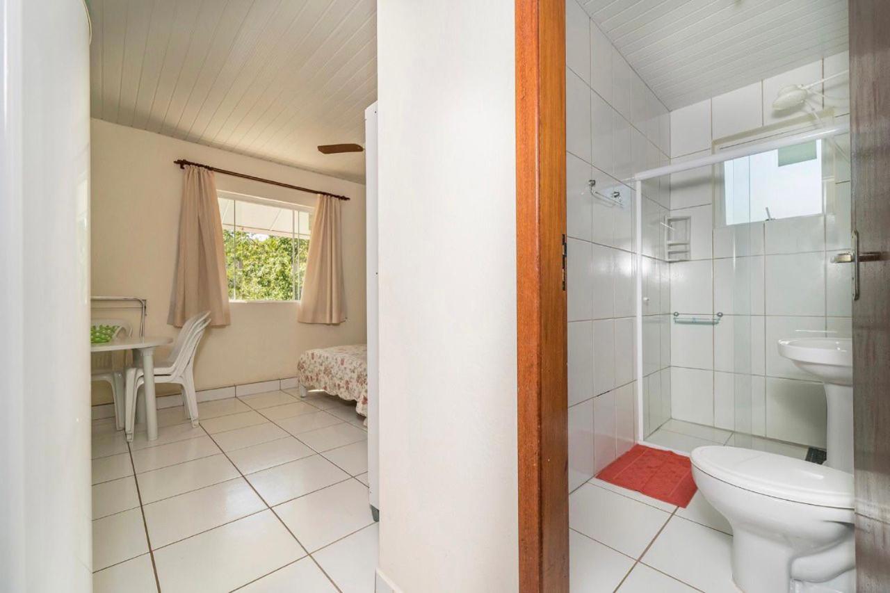 Residencial Mariscalia 2/4 Apartment Bombinhas Luaran gambar