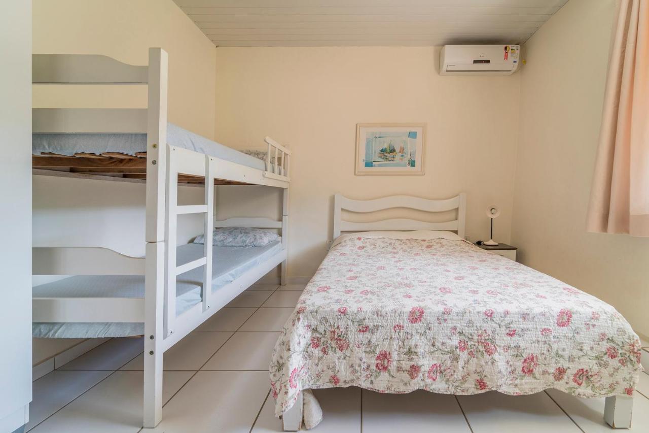 Residencial Mariscalia 2/4 Apartment Bombinhas Luaran gambar