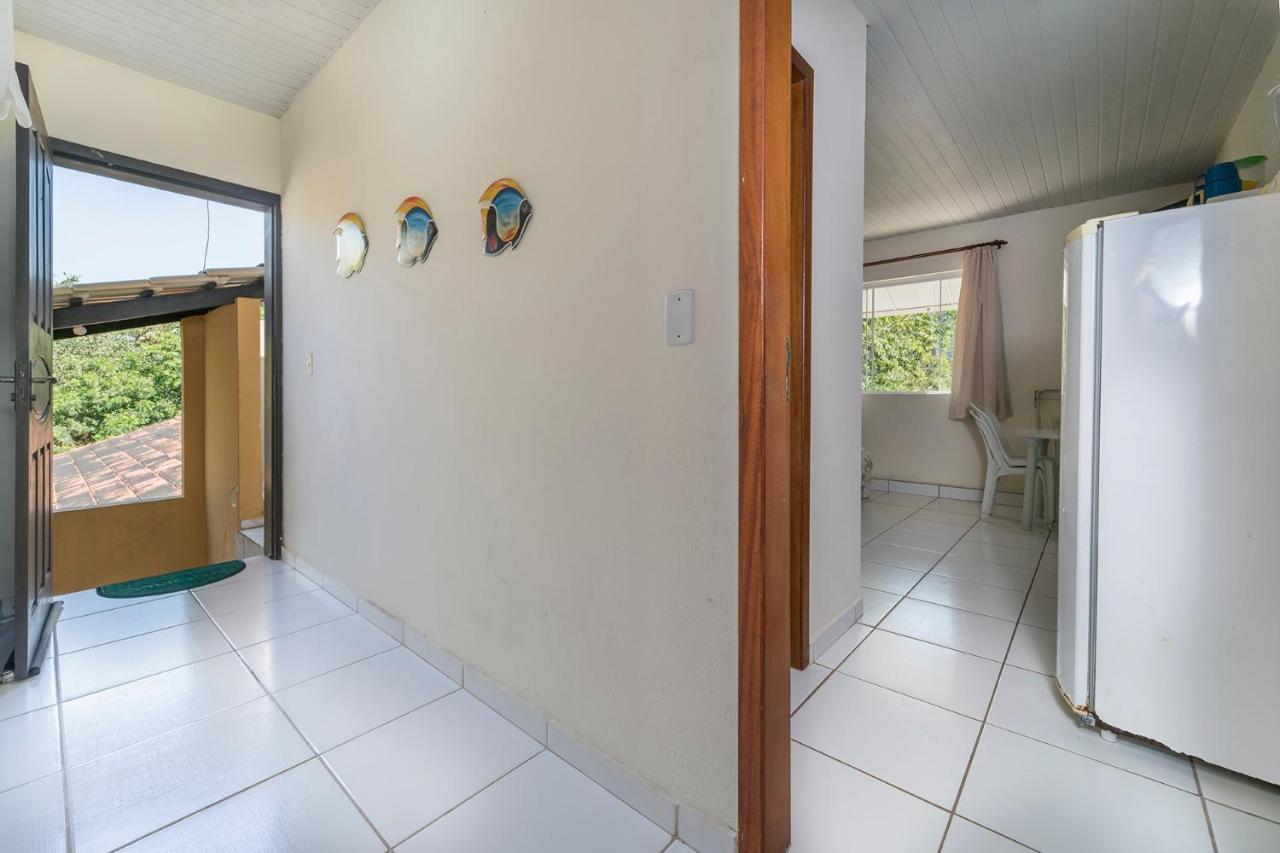 Residencial Mariscalia 2/4 Apartment Bombinhas Luaran gambar