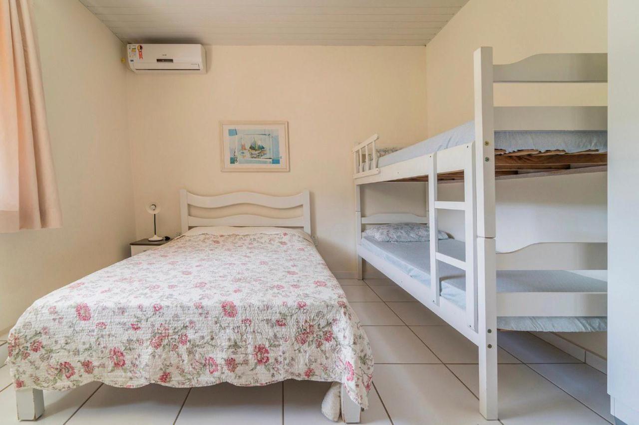 Residencial Mariscalia 2/4 Apartment Bombinhas Luaran gambar