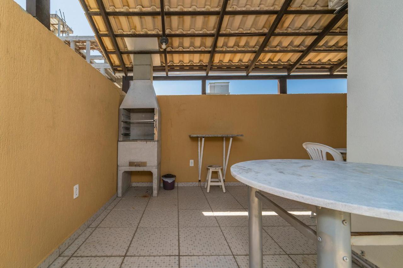 Residencial Mariscalia 2/4 Apartment Bombinhas Luaran gambar